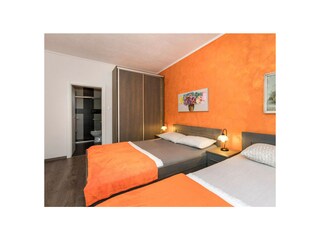 Villa Dobrinj Caratteristiche 25