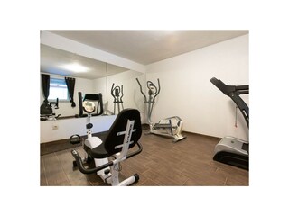 Villa Dobrinj Caratteristiche 34