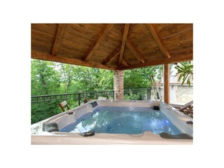 Villa Dobrinj Enregistrement extérieur 10