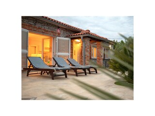 Villa Dobrinj Enregistrement extérieur 6