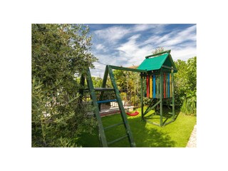 Villa Dobrinj Registrazione all'aperto 13