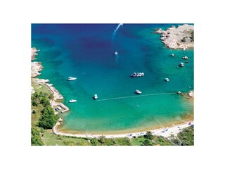 Villa Dobrinj Ambiente 39