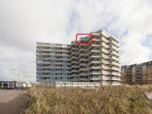 Vakantieappartement Sterflat 259 - Egmond aan Zee - image1