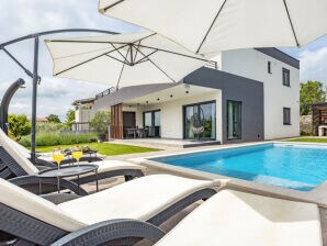 Villa Kali door Villas Guide