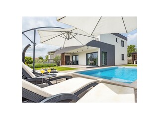 Villa Krnica Outdoor Recording 1