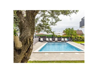 Villa Krnica Buitenaudio-opname 2