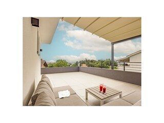 Villa Krnica Buitenaudio-opname 14