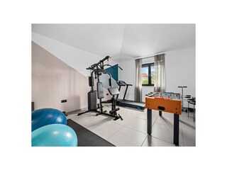 Villa Krnica Kenmerken 44