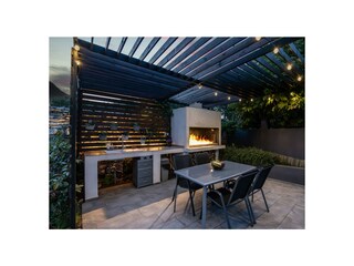 Villa Krnica Registrazione all'aperto 16