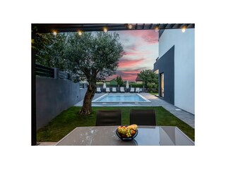 Villa Krnica Buitenaudio-opname 17