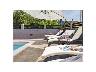 Villa Krnica Buitenaudio-opname 7