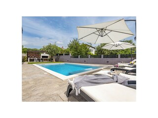 Villa Krnica Buitenaudio-opname 9