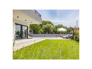 Villa Krnica Buitenaudio-opname 10