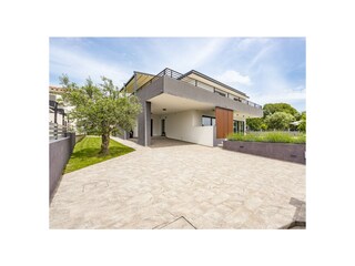 Villa Krnica Buitenaudio-opname 11