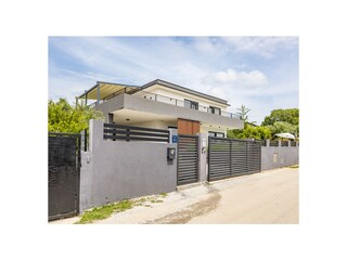 Villa Krnica Buitenaudio-opname 12