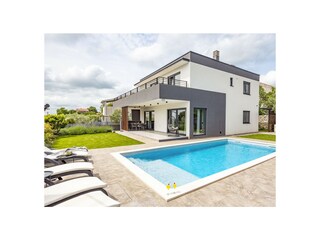 Villa Krnica Buitenaudio-opname 13