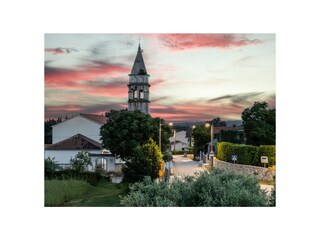 Villa Krnica Registrazione all'aperto 20