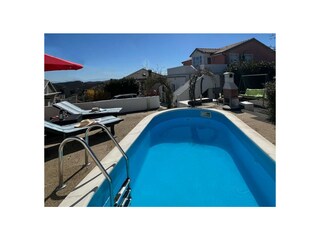 Villa Rijeka Enregistrement extérieur 1