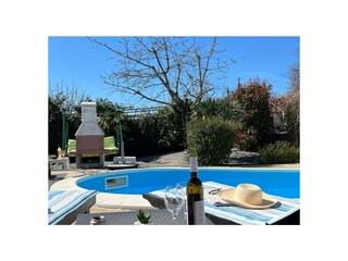 Villa Rijeka Enregistrement extérieur 2