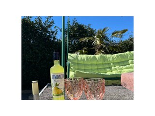Villa Rijeka Buitenaudio-opname 3