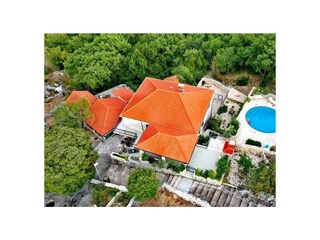 Villa Orasac Enregistrement extérieur 1