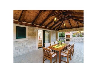 Villa Orasac Caratteristiche 14