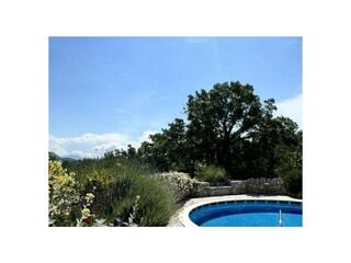 Villa Orasac Registrazione all'aperto 2