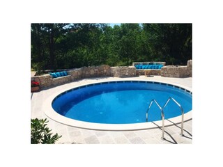 Villa Orasac Registrazione all'aperto 3