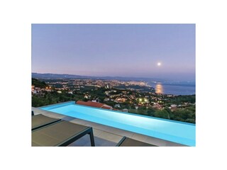 Villa Matulji Grabación al aire libre 1