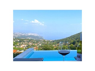 Villa Matulji Registrazione all'aperto 3