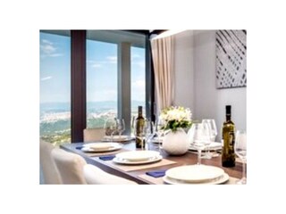 Villa Matulji Caratteristiche 11