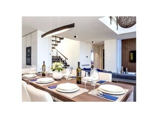 Villa Matulji Caratteristiche 12