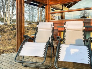 Vakantiehuis Hemsedal Buitenaudio-opname 4