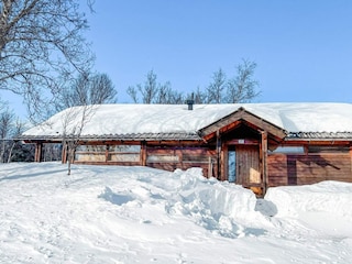 Vakantiehuis Hemsedal Buitenaudio-opname 6