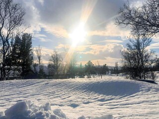 Vakantiehuis Hemsedal  11