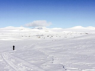 Vakantiehuis Hemsedal  14