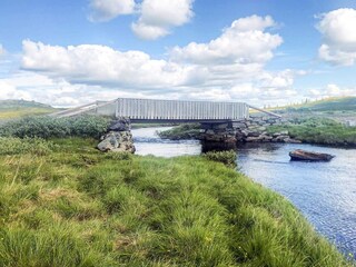 Ferienhaus Hemsedal  18