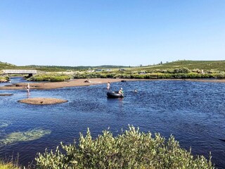 Vakantiehuis Hemsedal  17