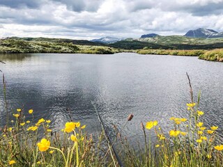 Vakantiehuis Hemsedal  18