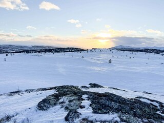 Vakantiehuis Hemsedal  20