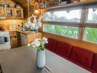 Holiday house Hemsedal  24