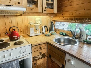 Ferienhaus Hemsedal  25