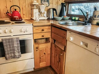 Vakantiehuis Hemsedal  26