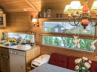 Vakantiehuis Hemsedal  43