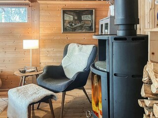 Vakantiehuis Hemsedal  30