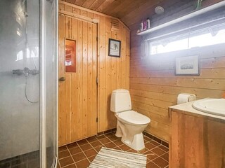 Ferienhaus Hemsedal  36