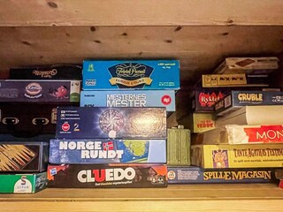 Vakantiehuis Hemsedal  9