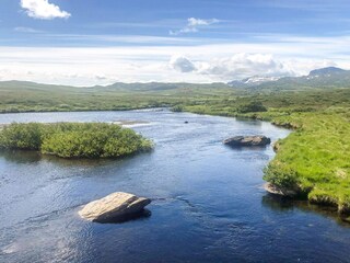 Holiday house Hemsedal  19