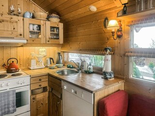 Ferienhaus Hemsedal  10