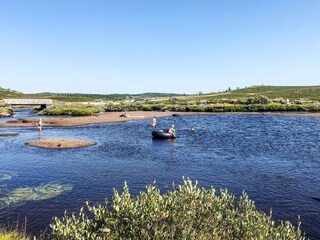 Holiday house Hemsedal  42